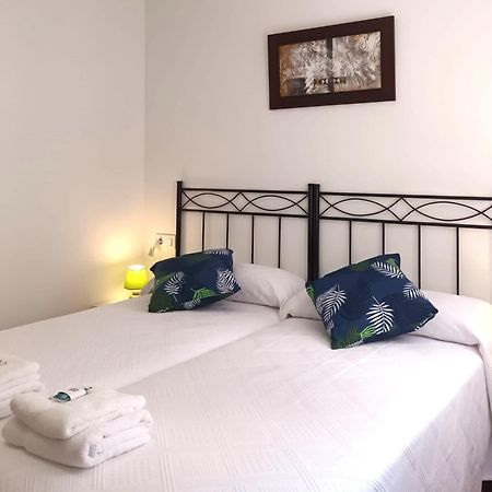 Apartamentos La Piedra En Pleno Centro Historico Con Dos Dormitorios Y Dos Banos Nájera Exteriér fotografie
