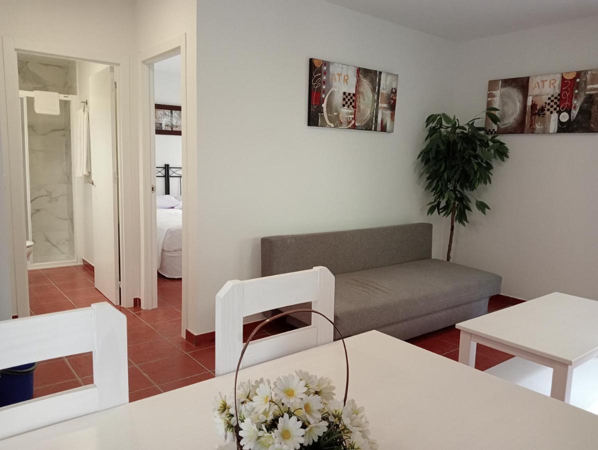 Apartamentos La Piedra En Pleno Centro Historico Con Dos Dormitorios Y Dos Banos Nájera Exteriér fotografie