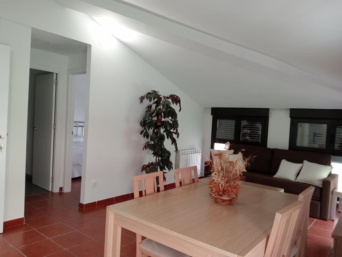 Apartamentos La Piedra En Pleno Centro Historico Con Dos Dormitorios Y Dos Banos Nájera Exteriér fotografie