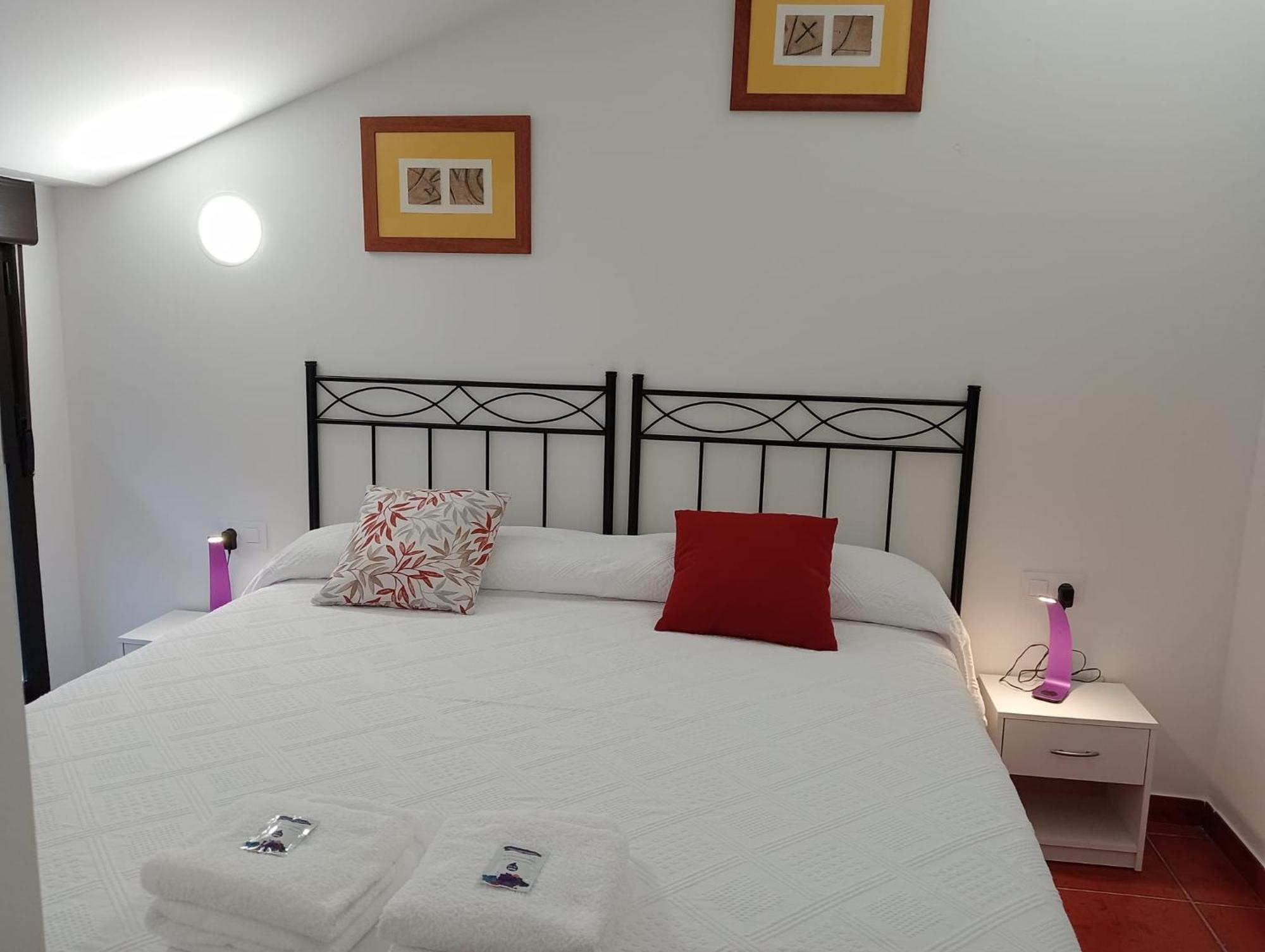 Apartamentos La Piedra En Pleno Centro Historico Con Dos Dormitorios Y Dos Banos Nájera Exteriér fotografie