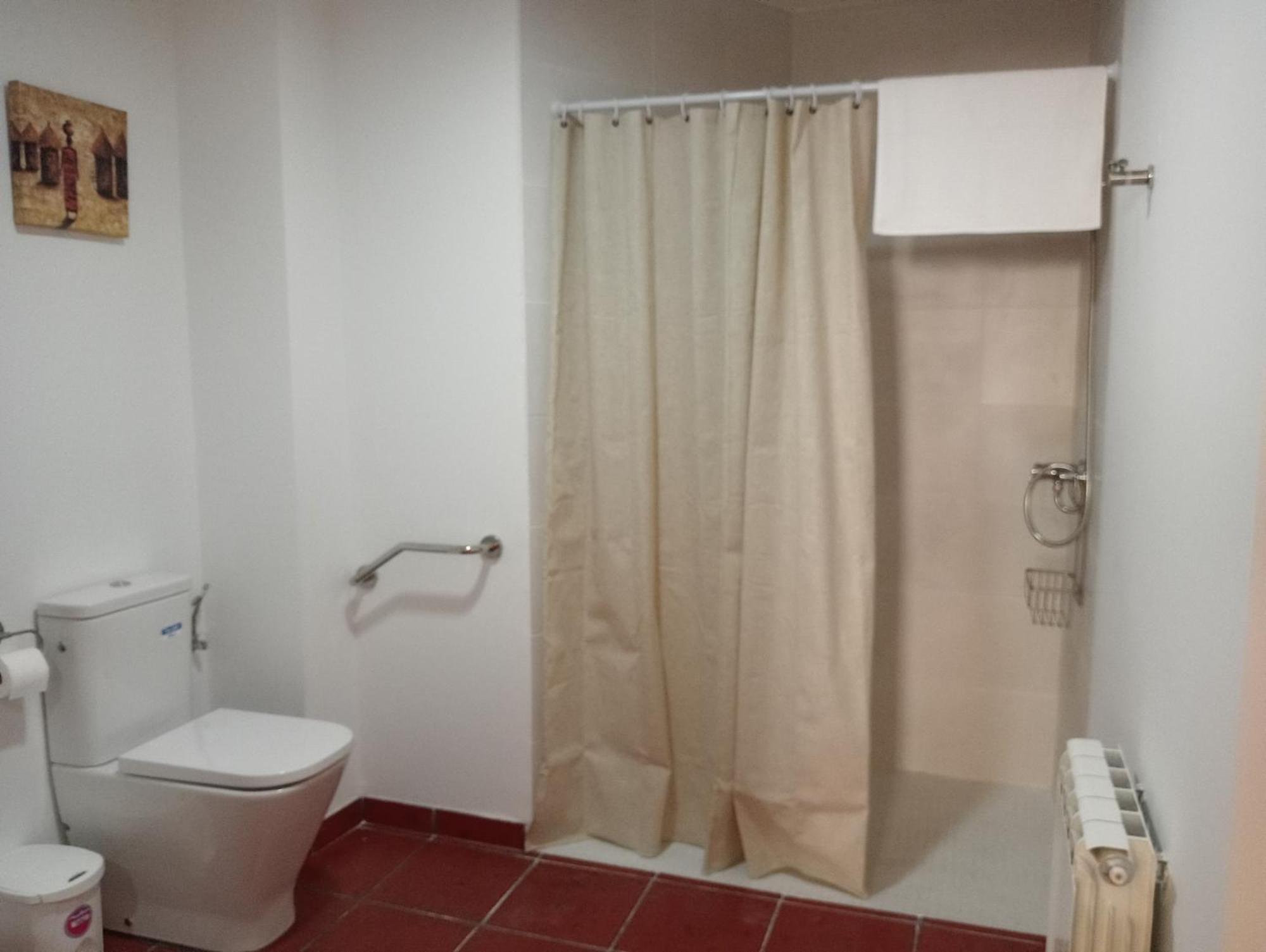Apartamentos La Piedra En Pleno Centro Historico Con Dos Dormitorios Y Dos Banos Nájera Exteriér fotografie