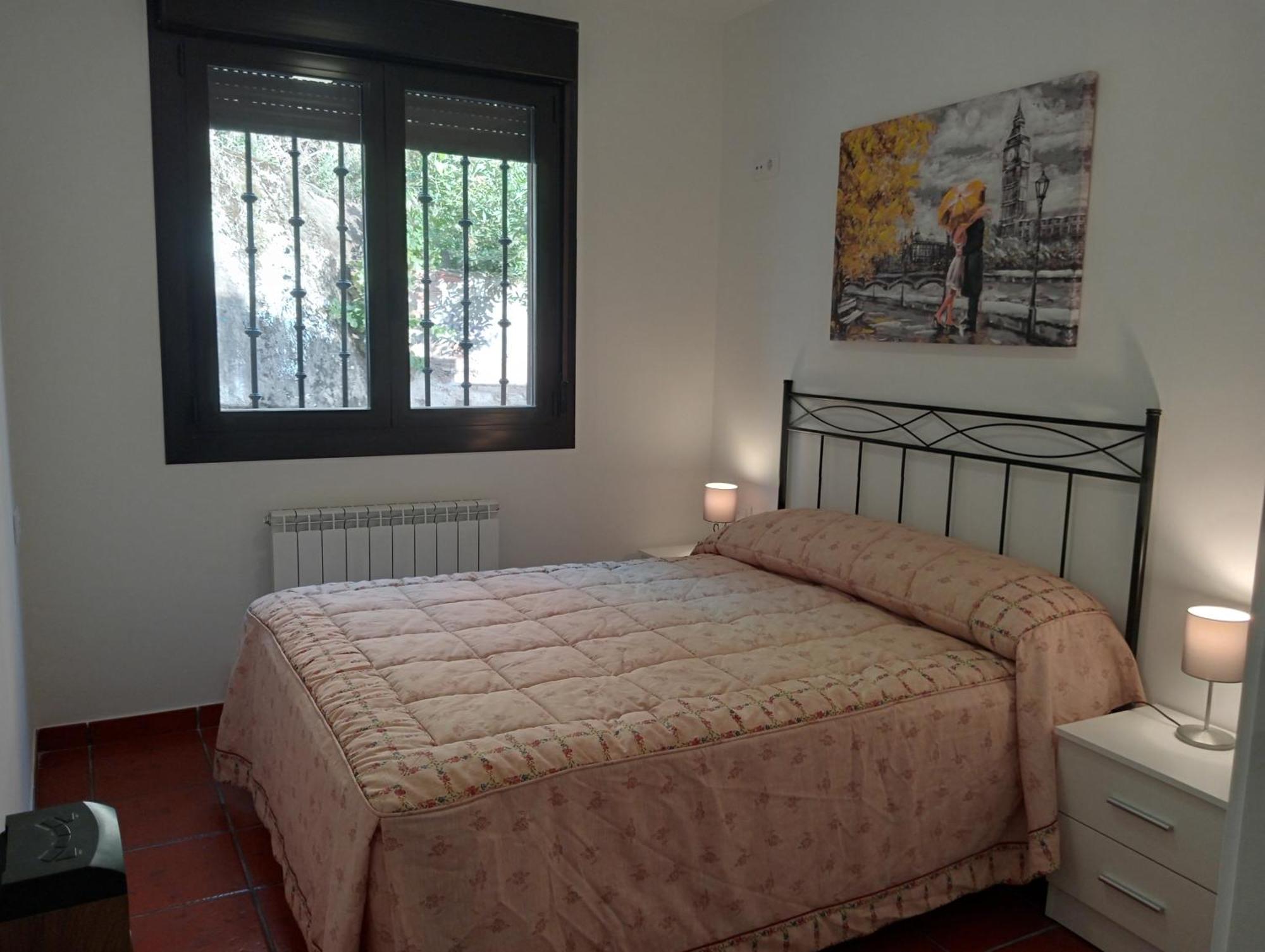 Apartamentos La Piedra En Pleno Centro Historico Con Dos Dormitorios Y Dos Banos Nájera Exteriér fotografie