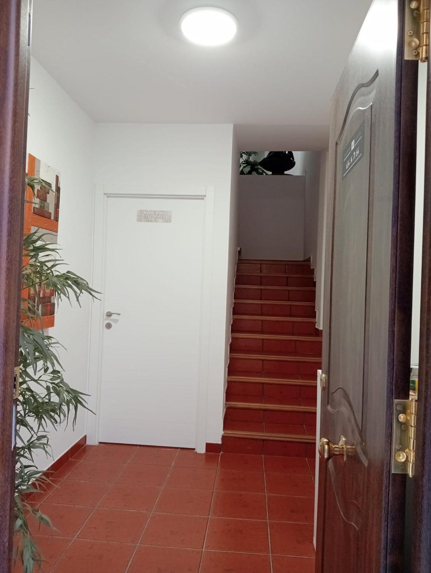 Apartamentos La Piedra En Pleno Centro Historico Con Dos Dormitorios Y Dos Banos Nájera Exteriér fotografie