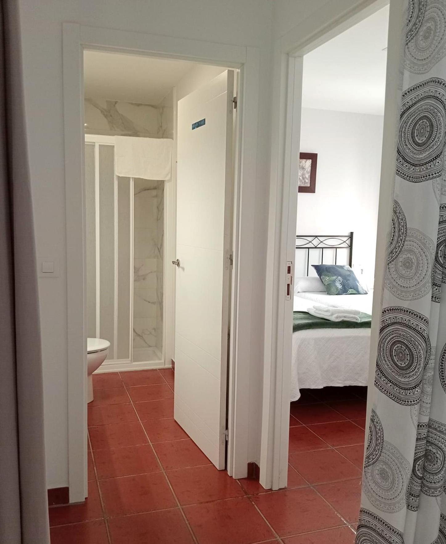Apartamentos La Piedra En Pleno Centro Historico Con Dos Dormitorios Y Dos Banos Nájera Exteriér fotografie